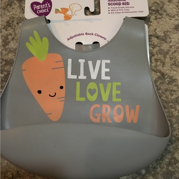 Baby boy bibs lot - Picture 10 of 10